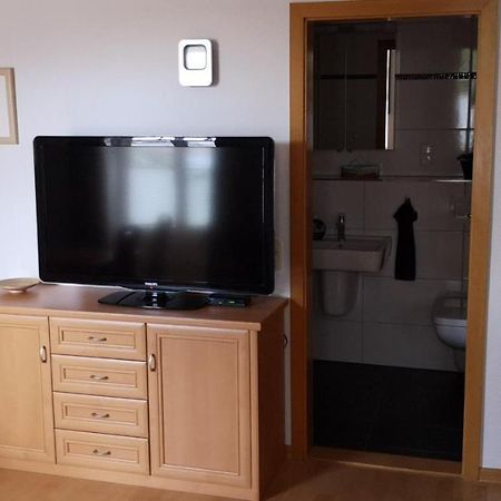 Zentrale Und Strandnahe Ferienwohnung In Kuehlungsborn Ost Exteriér fotografie