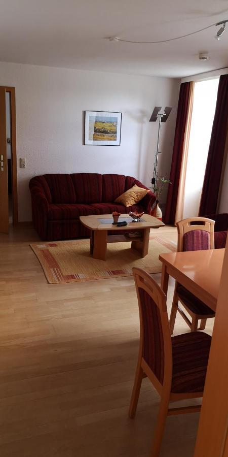 Zentrale Und Strandnahe Ferienwohnung In Kuehlungsborn Ost Exteriér fotografie
